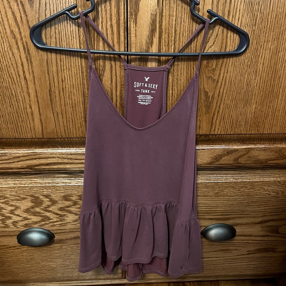 American Eagle Soft & Sexy Tank